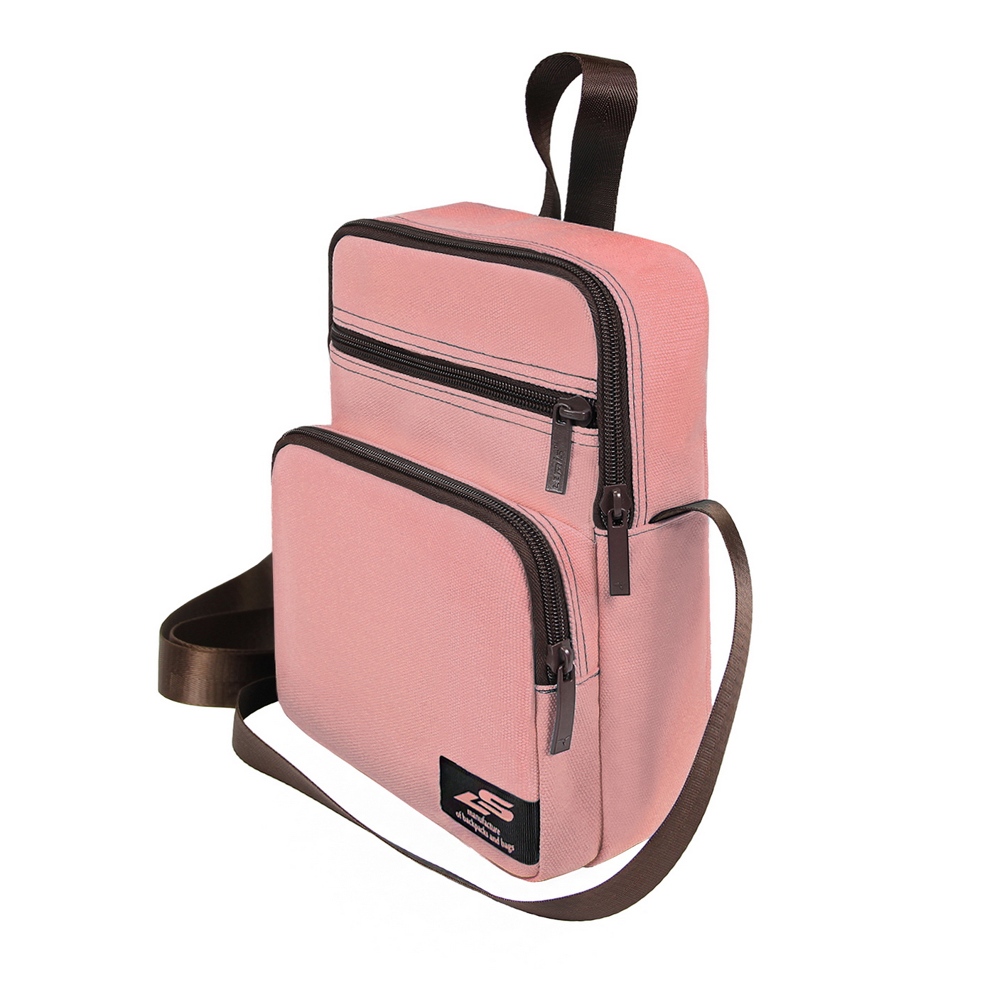 Кросс 2 розовый