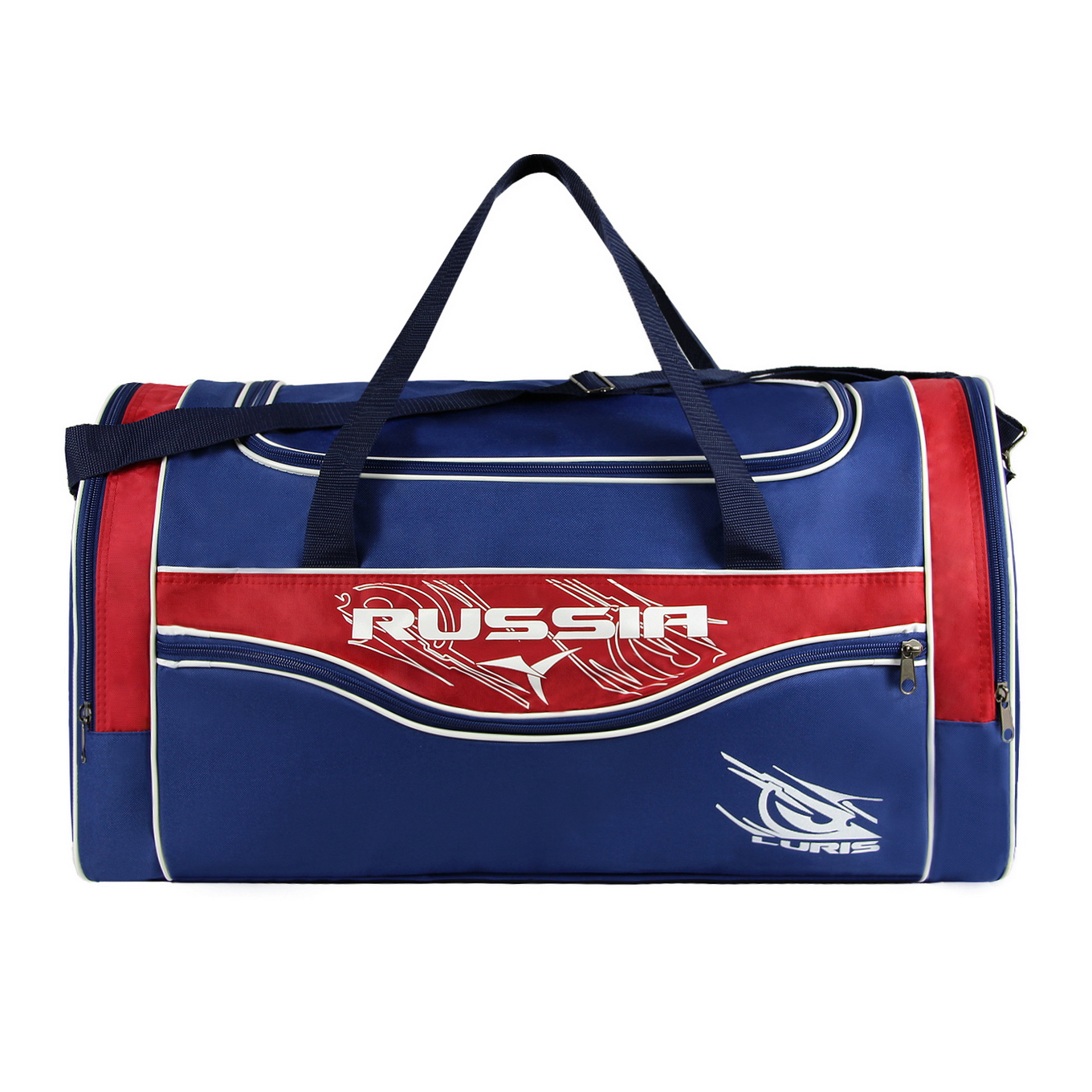 Спортивная магнат Россия, сорт 3 синий